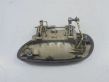 Maniglia esterna per portiera posteriore   K9A372410,K9A372410