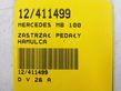 Pedale Satz Set   631294070,631294070