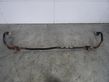 Front anti-roll bar/sway bar