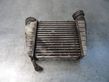 Intercooler radiator