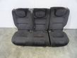 Rear seat