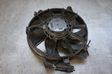 Electric radiator cooling fan