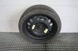 R17 spare wheel