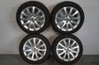 R17 alloy rim