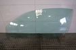 Front door window/glass (coupe)