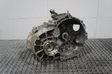 Manual 6 speed gearbox