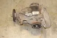 Rear differential