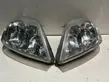 Lot de 2 lampes frontales / phare