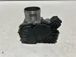 Throttle valve