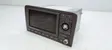 Radio/CD/DVD/GPS head unit