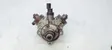 Fuel injection high pressure pump