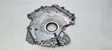 Timing chain cover