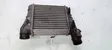 Intercooler radiator