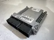 Centralina/modulo motore ECU