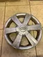 R16 wheel hub/cap/trim