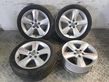 R17 alloy rim