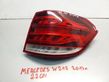 Rear bumper light