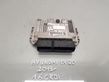 Engine control unit/module ECU