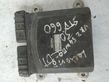 Fuel injection control unit/module