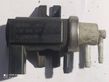 Turbo solenoid valve