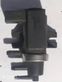 Turbo solenoid valve