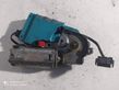 Sunroof motor/actuator