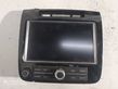 Radio/CD/DVD/GPS head unit