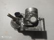 Throttle valve