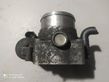 Throttle valve