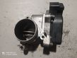 Throttle valve