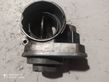 Throttle valve