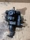 Fuel injection high pressure pump