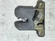 Tailgate/trunk/boot lock/catch/latch