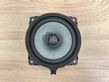 Rear door speaker