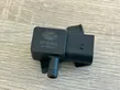 Exhaust gas pressure sensor