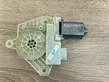 Front door window regulator motor