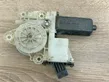 Front door window regulator motor