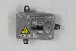 Headlight ballast module Xenon