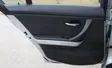 Coupe rear side trim panel