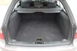 Trunk/boot floor carpet liner