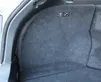 Other trunk/boot trim element