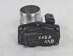 Throttle valve