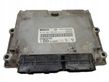 Calculateur moteur ECU