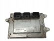 Calculateur moteur ECU