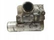 EGR valve