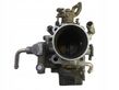 Throttle valve