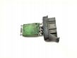 Heater blower motor/fan resistor