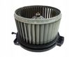 Heater fan/blower