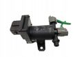 Turbo solenoid valve