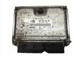 Calculateur moteur ECU